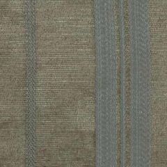 Robert Allen Cozy Stripe Atlantis Essentials Collection Indoor Upholstery Fabric