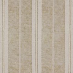 Robert Allen Cozy Stripe Raffia Essentials Collection Indoor Upholstery Fabric