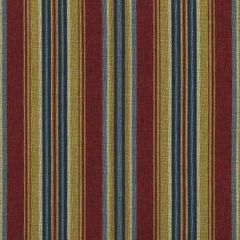Robert Allen McGarrity Crimson Essentials Collection Indoor Upholstery Fabric