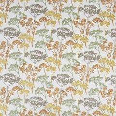 Clarke and Clarke Dunwich Autumn F1185-01 Land And Sea Collection Multipurpose Fabric