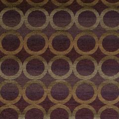Robert Allen Presidio Plum Color Library Collection Indoor Upholstery Fabric