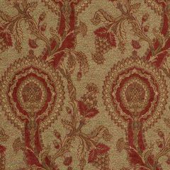 Robert Allen Timeless Russet Color Library Collection Indoor Upholstery Fabric