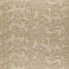 Robert Allen Muted Leaf Alabaster Color Library Collection Indoor Upholstery Fabric