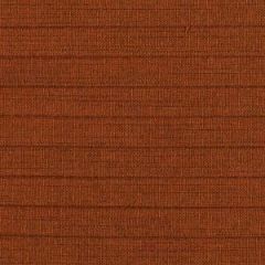 Robert Allen Simple Pleats Russet Color Library Collection Indoor Upholstery Fabric