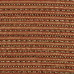Robert Allen Pendarvis Russet Color Library Collection Indoor Upholstery Fabric