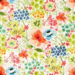 Stout Sorantino Springtime 1 Rainbow Library Collection Multipurpose Fabric