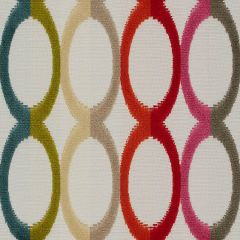 Kravet Ringleader Confetti 32164-517 by Jonathan Adler Indoor Upholstery Fabric