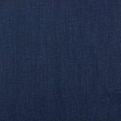 Stout Musgrave Navy 1 Color My Window Collection Drapery Fabric