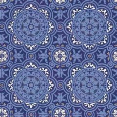 Cole and Son Piccadilly Blue 94-8044 Albemarle Collection Wall Covering