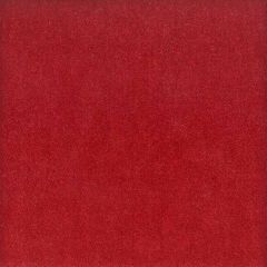 Stout Moore Wine 23 Timeless Velvets Collection Indoor Upholstery Fabric