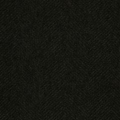 Robert Allen Orvis Black Essentials Collection Indoor Upholstery Fabric