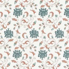 Duralee Fado Coral DE42665-31 By Tilton Fenwick Indoor Upholstery Fabric