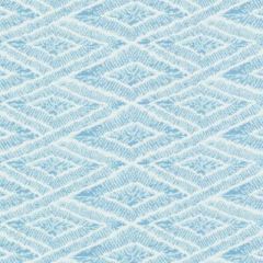 Duralee Vancelina-Aegean by Eileen K. Boyd 15652-246 Decor Fabric