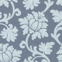 Duralee 21089-619-Seaglass by Eileen K. Boyd Indoor Upholstery Fabric