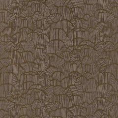 Robert Allen Harvest Field Truffle 508733 Epicurean Collection Indoor Upholstery Fabric