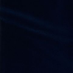 F Schumacher Rocky Performance Velvet Navy 70475 Perfect Basics: Rocky Performance Velvet Collection Indoor Upholstery Fabric