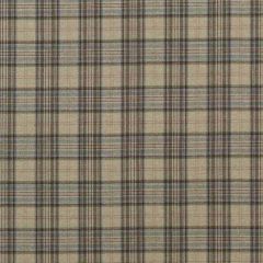 GP and J Baker Victoria Plaid Soft Jade BF10655-3 Historic Royal Palaces Collection Multipurpose Fabric