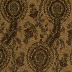 Robert Allen Timeless Chocolate Color Library Collection Indoor Upholstery Fabric