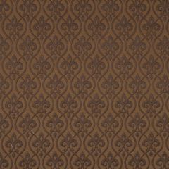 Robert Allen Knappton Chocolate Color Library Collection Indoor Upholstery Fabric