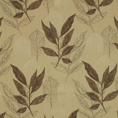 Robert Allen Meadowlands Chocolate Color Library Collection Indoor Upholstery Fabric