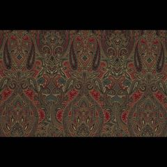 Robert Allen Edenpark Chocolate Color Library Collection Indoor Upholstery Fabric