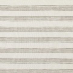 Lee Jofa Modern Askew Ivory / Taupe GWF-3724-116 by Kelly Wearstler Multipurpose Fabric