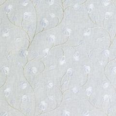 Duralee Snow 32825-81 Decor Fabric