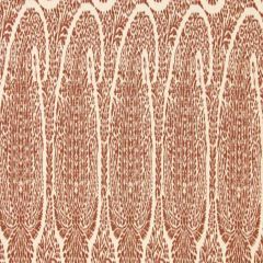 Robert Allen Baytown-Red Earth 229734 Decor Upholstery Fabric
