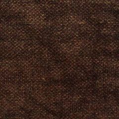 Robert Allen Sharon Grove Chocolate Color Library Collection Indoor Upholstery Fabric