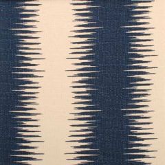 Duralee Indigo 42384-193 Decor Fabric