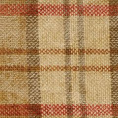 Robert Allen Harrisville Saddle Color Library Collection Indoor Upholstery Fabric
