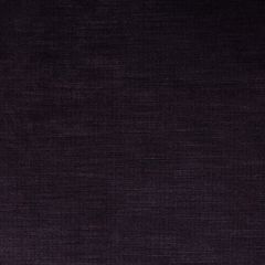 Robert Allen Savoy Deep Purple Essentials Collection Indoor Upholstery Fabric