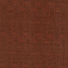 Robert Allen Contract Thatched Burgundy 241833 Indoor Upholstery Fabric