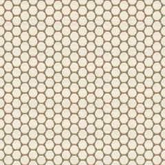 Kravet Encircle Coconut 33500-106 Waterworks II Collection Upholstery Fabric