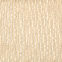 Kravet Basics Tan 4297-16 Sheer Illusions Collection Drapery Fabric