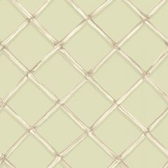Cole and Son Bagatelle Olive 99-5026 Wall Covering