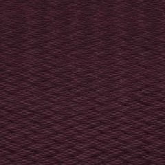 Clarke and Clarke Damson F0467-06 Tempo Collection Indoor Upholstery Fabric