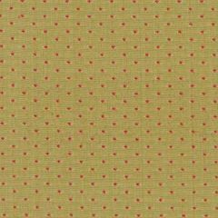 Robert Allen Micro Dot Spring Essentials Collection Indoor Upholstery Fabric