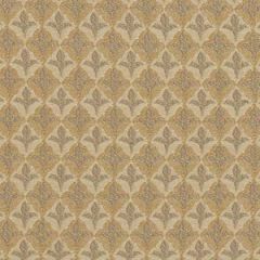 Robert Allen Harlequin Leaf Driftwood Essentials Collection Indoor Upholstery Fabric