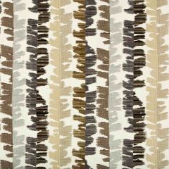 Lee Jofa Modern Fractal Velvet Sand / Stone GWF-3709-1611 Prism Collection Indoor Upholstery Fabric