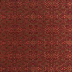 Robert Allen Glenora Estate Ruby Essentials Collection Indoor Upholstery Fabric