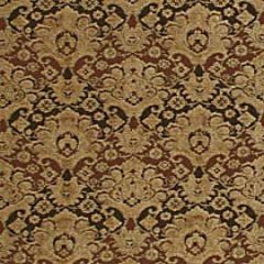 Robert Allen Oxwich Jute Essentials Collection Indoor Upholstery Fabric