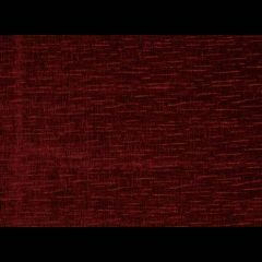 Robert Allen King Edward Bk Garnet Home Collection Indoor Upholstery Fabric