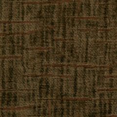 Robert Allen King Edward Bk Chocolate Home Collection Indoor Upholstery Fabric