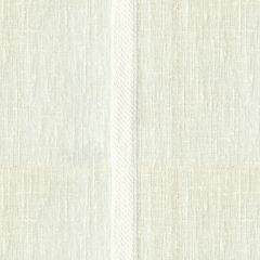 Kravet Basics White 3700-1 Guaranteed in Stock Drapery Fabric