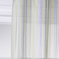 Robert Allen Contract Ribbon Shimmer-Cerulean 240495 Decor Drapery Fabric