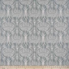 Premier Prints Atlantic Sea Salt / Polyester Boardwalk Outdoor Collection Indoor-Outdoor Upholstery Fabric