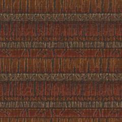 Robert Allen Tigerton Mahogany Color Library Collection Indoor Upholstery Fabric