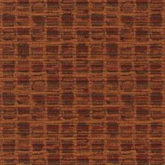 Robert Allen Penske Copper Color Library Collection Indoor Upholstery Fabric