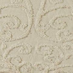 Robert Allen Ironwork Cream Essentials Multi Purpose Collection Indoor Upholstery Fabric